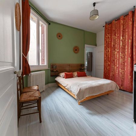 Le Louis B - Appartement Calme Et Lumineux Proche Thermes Виши Экстерьер фото