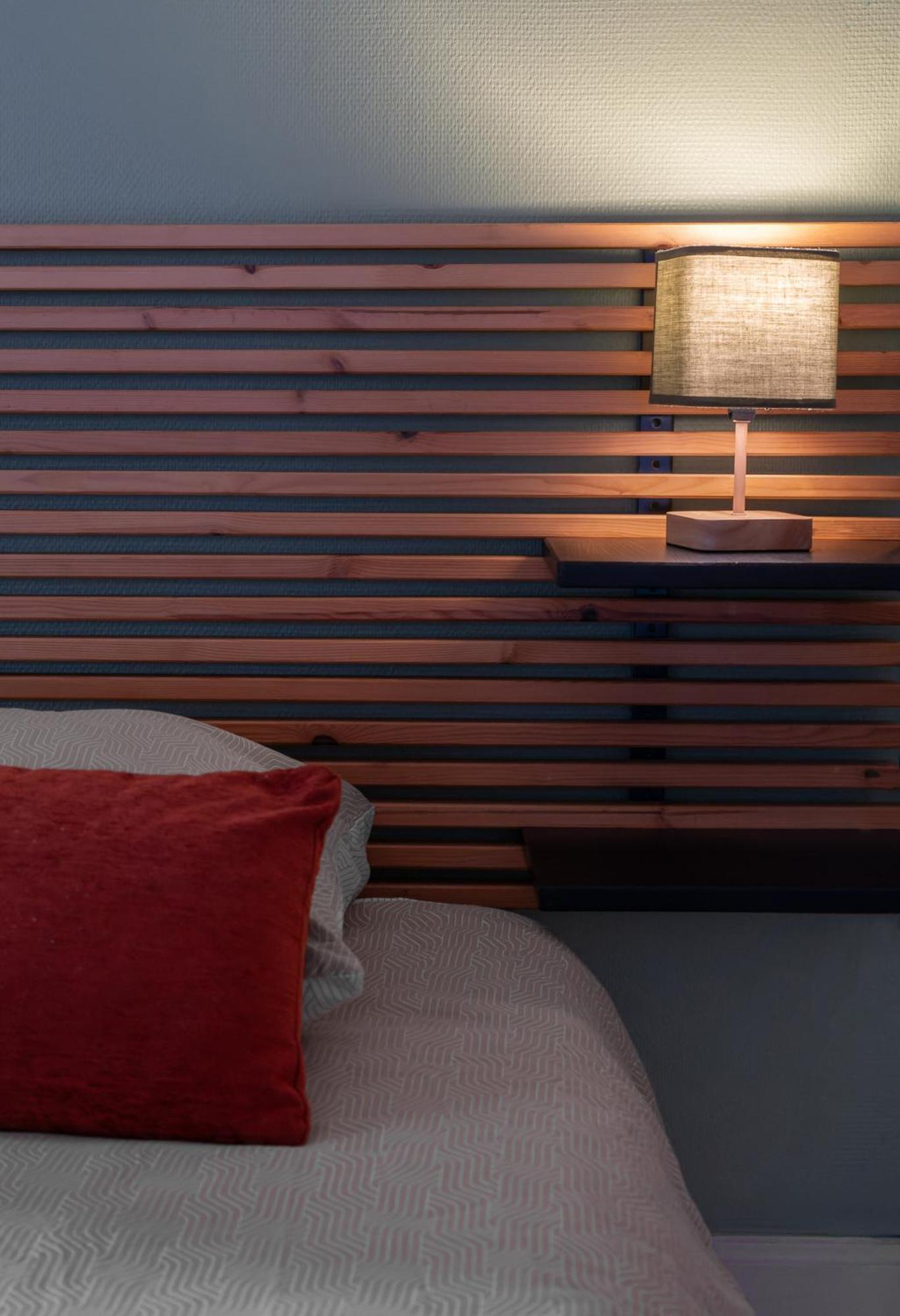 Le Louis B - Appartement Calme Et Lumineux Proche Thermes Виши Экстерьер фото