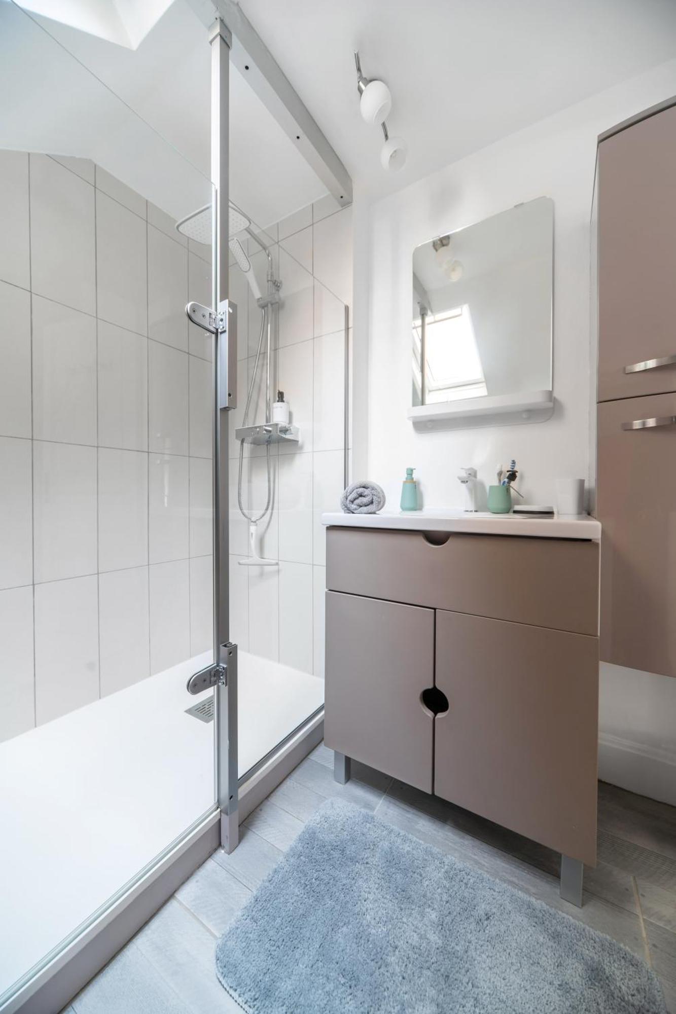 Le Louis B - Appartement Calme Et Lumineux Proche Thermes Виши Экстерьер фото