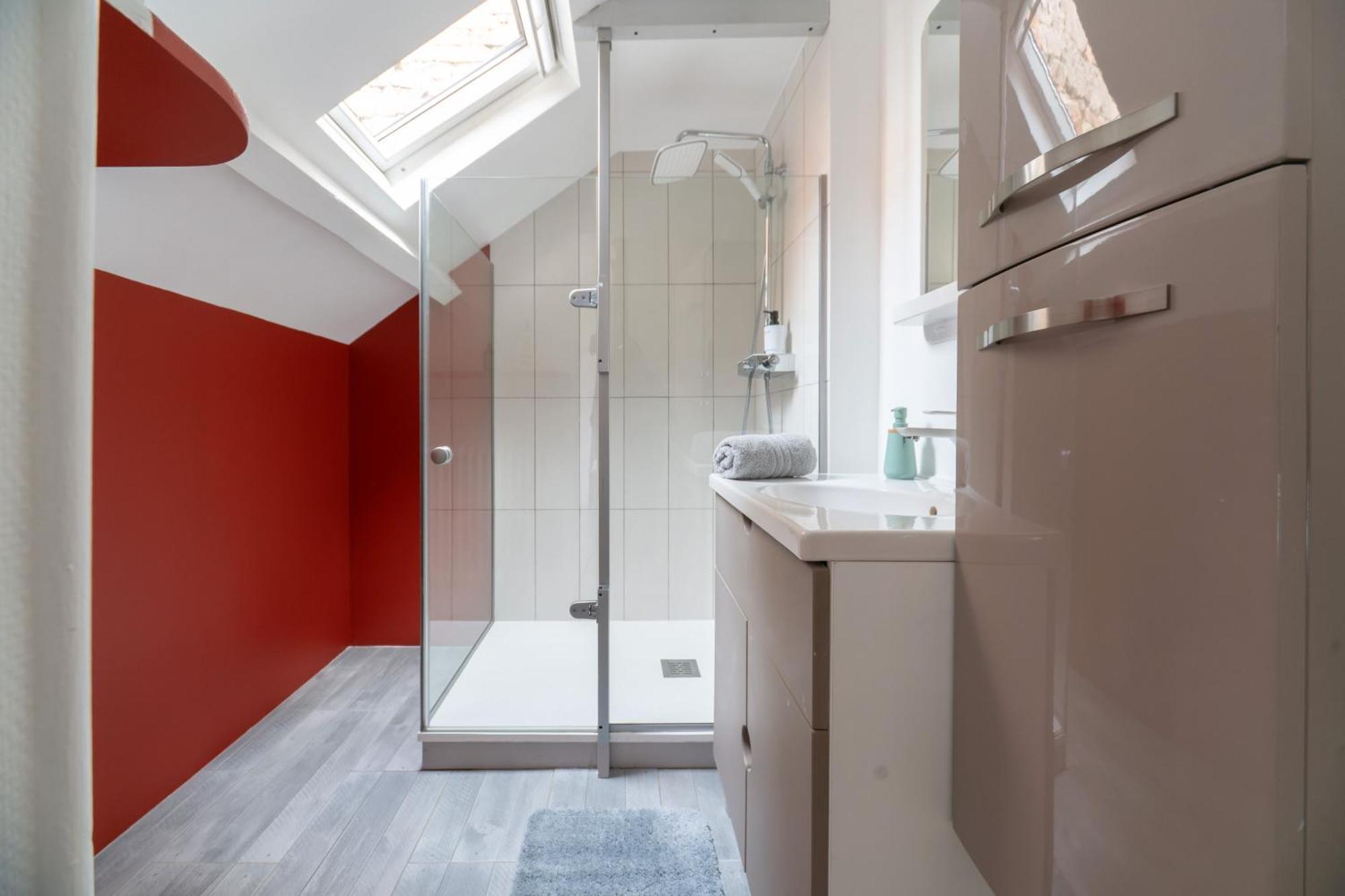 Le Louis B - Appartement Calme Et Lumineux Proche Thermes Виши Экстерьер фото